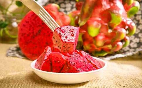 火龙果作文【通用】