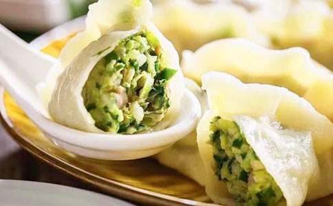 包饺子作文15篇(精品)