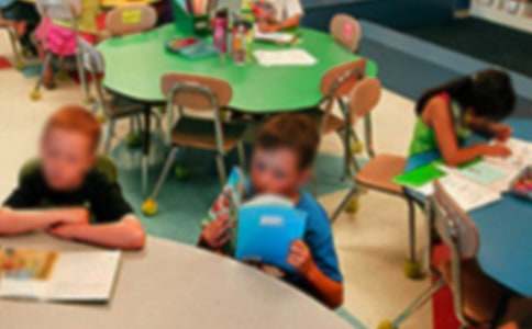 小学生二年级班规细则