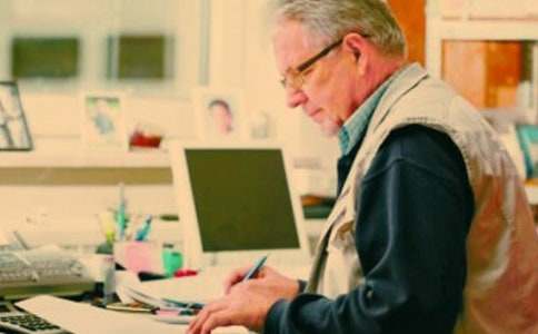 《海蒂和爷爷》观后感