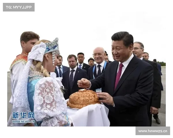 习主席俄罗斯之行三大最见证中国崛起与国际形象的全新面貌 习主席俄罗斯之行三大最见证中国崛起与国际形象的全新面貌