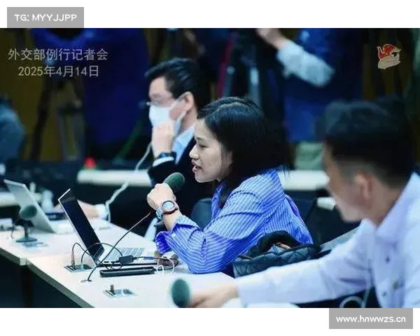 外交部回应是否调整稀土出口管制政策强调中方立场与原则 外交部回应是否调整稀土出口管制政策强调中方立场与原则