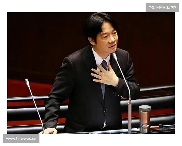 民进党民调显示赖清德满意度接近六成 蓝营批评其自我陶醉 民进党民调显示赖清德满意度接近六成 蓝营批评其自我陶醉